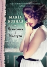 Krawcowa z Madrytu Duenos Maria