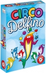 Circo Delfino. Gra