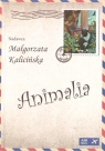 Animalia Małgorzata Kalicińska