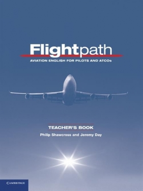 Flightpath Teacher's Book - Philip Shawcross, Jeremy Day