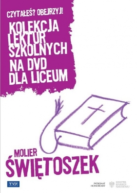 Świętoszek