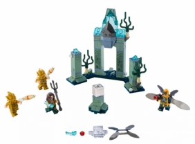 Lego DC Super Heroes: Bitwa o Atlantis (76085)