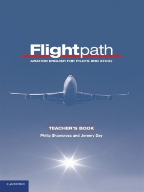 Flightpath Teacher's Book - Shawcross Philip, Day Jeremy