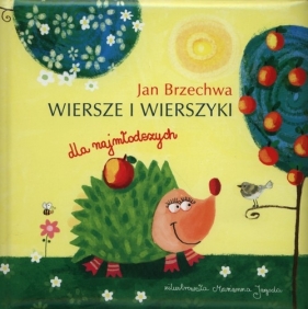 Wiersze i wierszyki dla najmłodszych - Jan Brzechwa