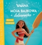 Moja bajkowa dobranocka. Wyprawa w nieznane - Opracowanie zbiorowe