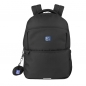 Plecak Oxford B-Ready - czarny