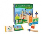 Smart Games Castle Logix (ENG) Mądry Zamek (SG030)