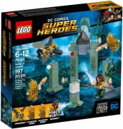 Lego DC Super Heroes: Bitwa o Atlantis (76085)