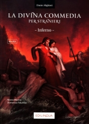 La Divina Commedia per stranieri Inferno - Marino Marco, Palumbo Domenico