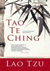 Tao Te Ching - Tzu Lao