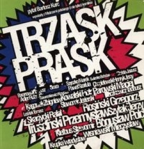 Trzask prask - Kurc Bartosz