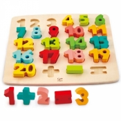 Układanka matematyczna duża (E1550)