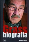 Grass Biografia  Honsza Robert