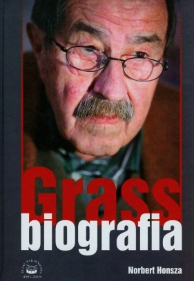 Grass Biografia - Honsza Robert