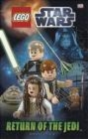 Lego Star Wars Return of the Jedi