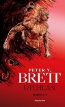 Otchłań. Księga 1. Cykl demoniczny Peter V. Brett