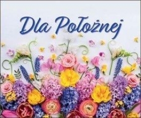Perełka 284 - Dla Położnej - Opracowanie zbiorowe