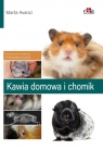  Kawia domowa i chomik