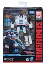 Figurka Transformers GEN Studio Series Deluxe Jazz (E0701/F0709) od 8 lat