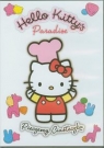 Hello Kitty's Paradise - Pieczemy ciasteczka
