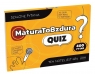  Matura to bzdura. Quiz