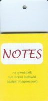 Notes magnetyczny