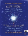 Bajka Iskierki i inne piosenki dla dzieci PWM Witold Lutosławski