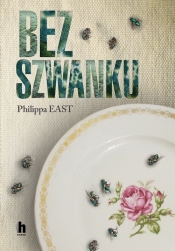 Bez szwanku - Philippa East