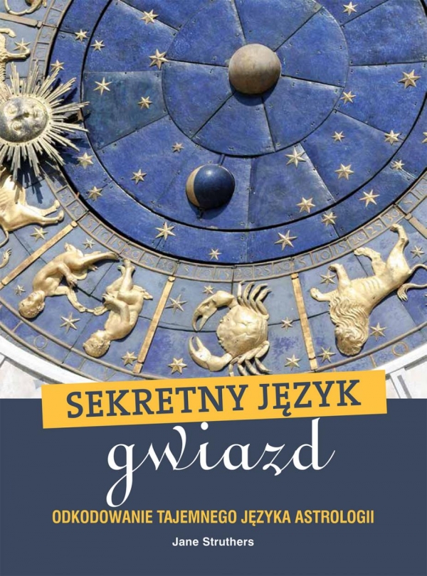 Sekretny język gwiazd