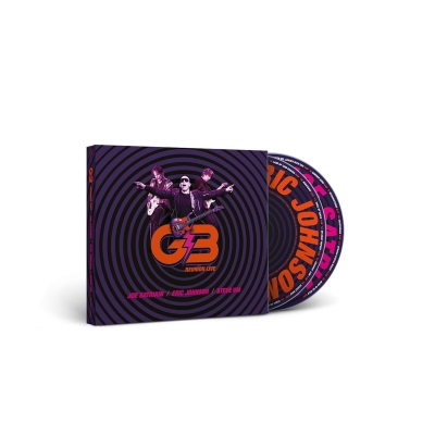 Reunion Live (Digipack) (2 CD)