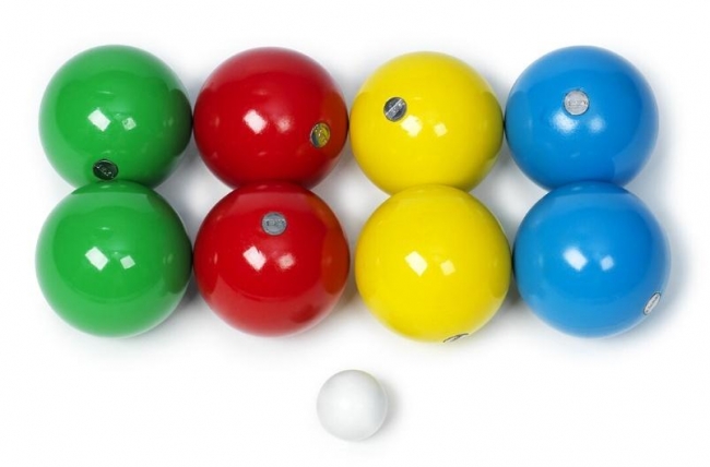 Boccia Original