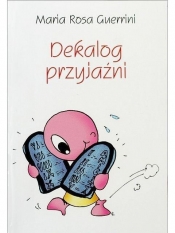 DEKALOG PRZYJAŹNI