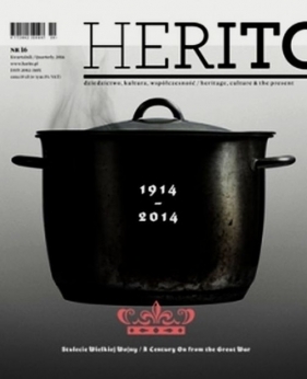 Herito nr 16