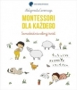 Montessori dla każdego. Samodzielnie odkryj świat - Małgorzata Ceremuga