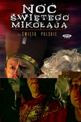 Noc Świętego Mikołaja