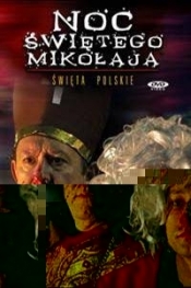 Noc Świętego Mikołaja