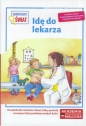 Odkrywamy świat Idę do lekarza