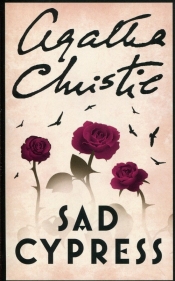 Sad Cypress - Agatha Christie