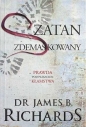 Szatan zdemaskowany - James B. Richards