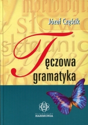 Tęczowa gramatyka - Częścik Józef