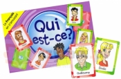 Qui est-ce ? (gra)