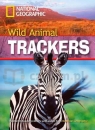 FRL Wild Animal Trackers with DVD (l.1000)