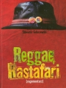 Reggae Rastafari z płytą CD Gołaszewski Sławomir