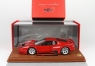 Ferrari 365 GT4 BB (red) with Display Case (BBRC1813BV)