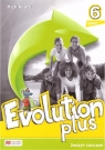 Evolution Plus 6 WB MACMILLAN Nick Beare