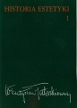 Historia estetyki Tom 1 - Władysław Tatarkiewicz