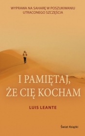 I pamiętaj, że cię kocham