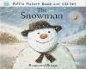 The Snowman Raymond Briggs