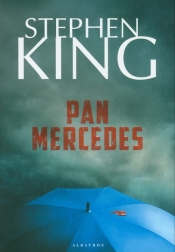 Pan Mercedes - Stephen King