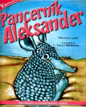 Pancernik Aleksander - Felicia Law